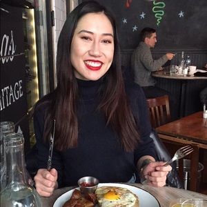 Meet your Posher, Mishelle